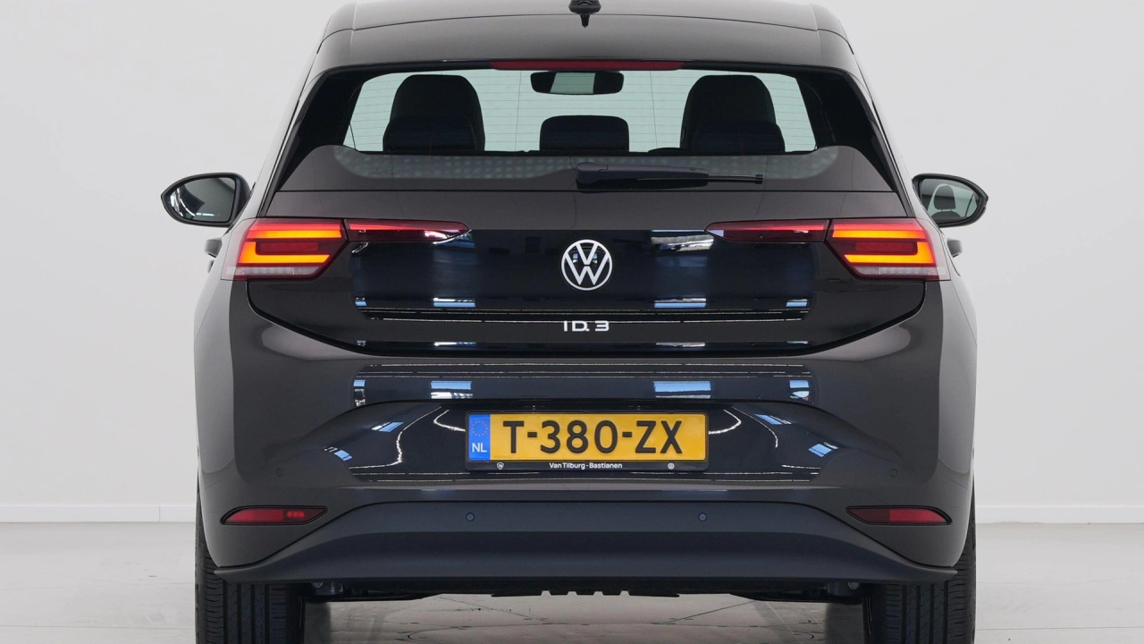 Volkswagen ID.3 Elektromotor 150 1AT Pure