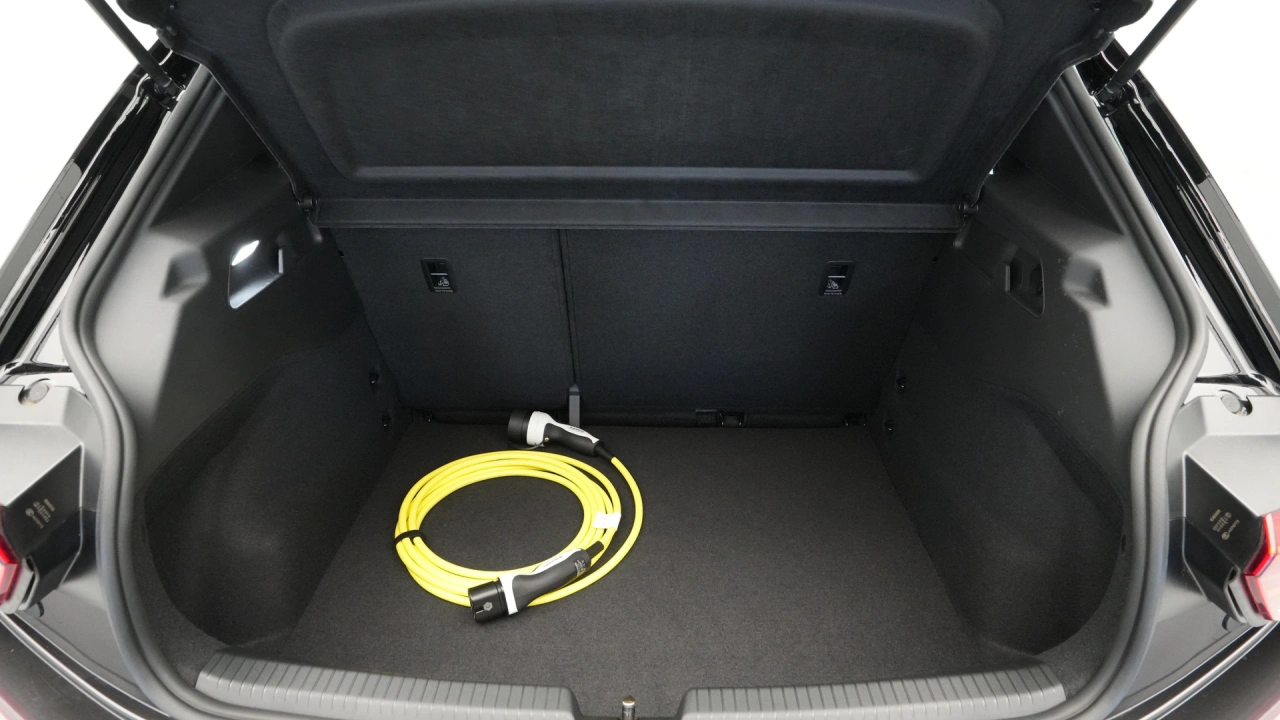 Volkswagen ID.3 Elektromotor 150 1AT Pure