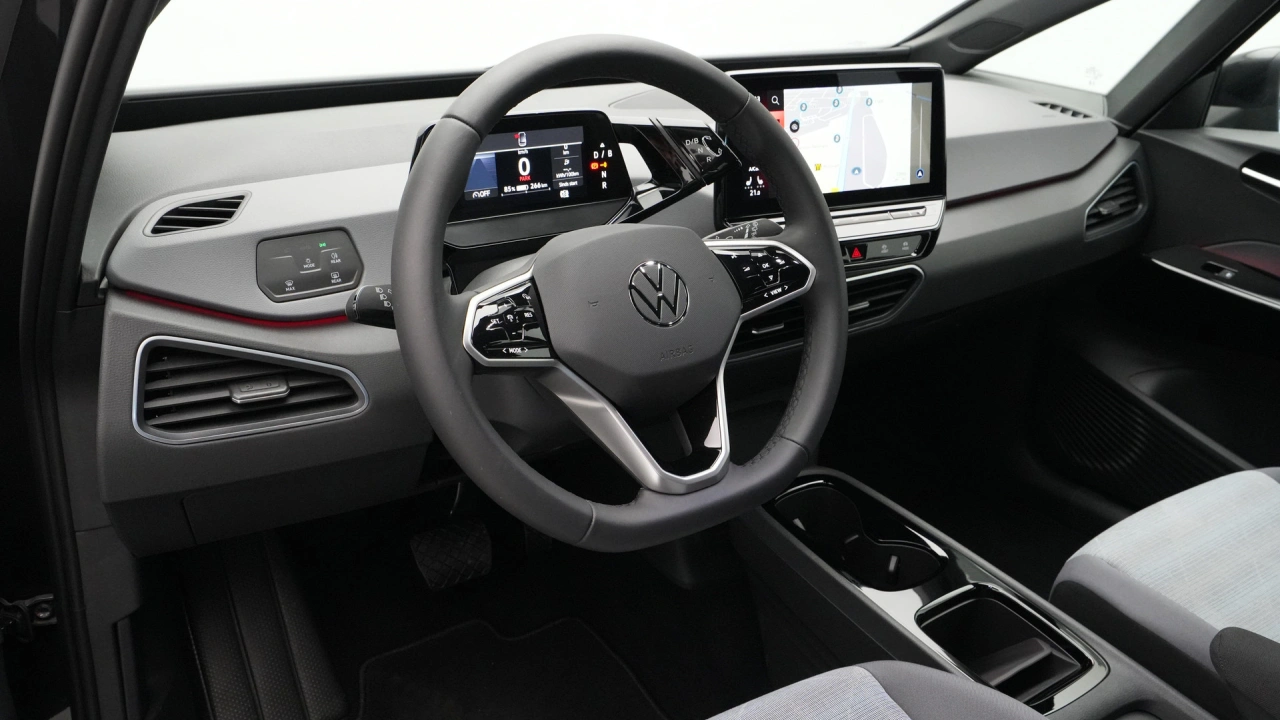 Volkswagen ID.3 Elektromotor 150 1AT Pure