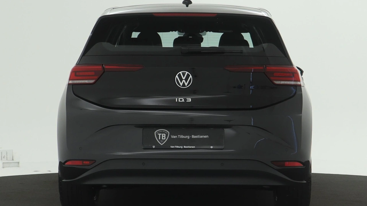 Volkswagen ID.3 Elektromotor 150 1AT Pure
