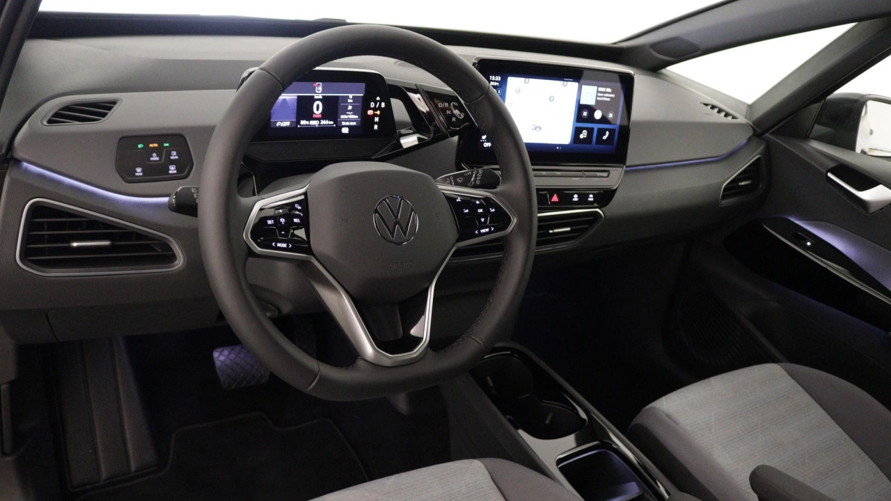 Volkswagen ID.3 Elektromotor 150 1AT Pure