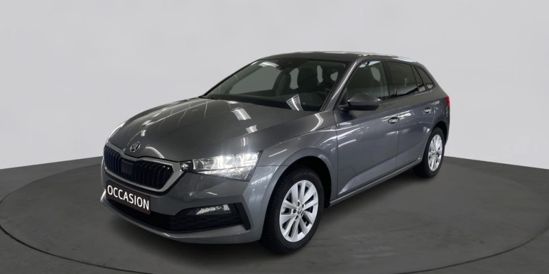 Škoda Scala 1.0 TSI Ambition