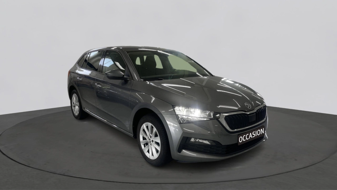 Škoda Scala 1.0 TSI Ambition