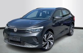 Volkswagen ID.4 Pro 77 kWh 204pk Navigatie / Incl BTW / 12% Bijtelling