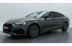 Audi A5 Sportback 35 TFSI 150pk S Edition Competition / 19