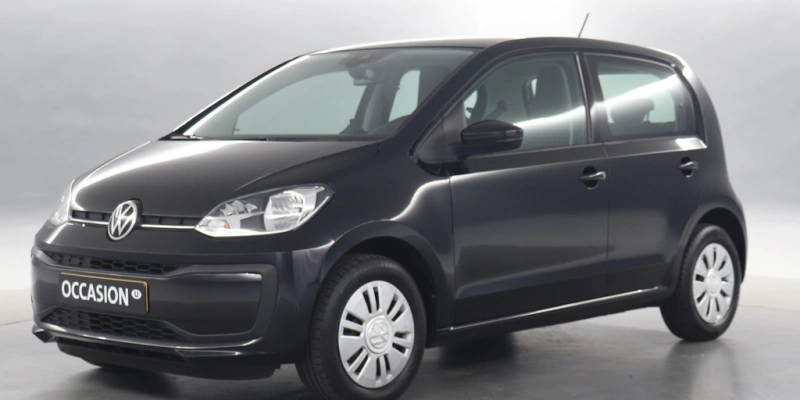 Volkswagen up! 1.0 65pk