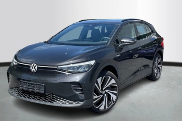 Volkswagen ID.4 Pro 77 kWh 204pk Navi | Clima | Apple Carplay | PDC | Cruise | Incl BTW | 12% Bijtelling