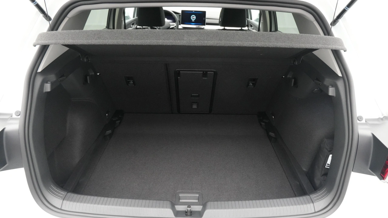 Volkswagen Golf Life Edition