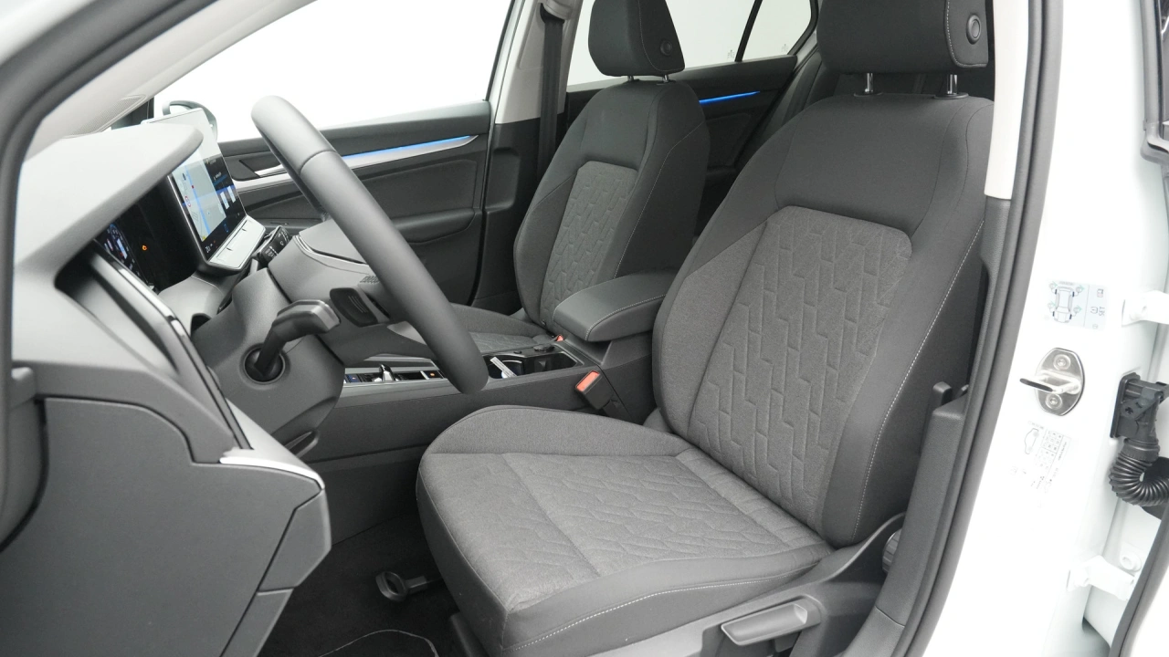 Volkswagen Golf Life Edition