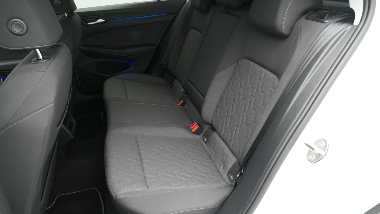 Volkswagen Golf Life Edition