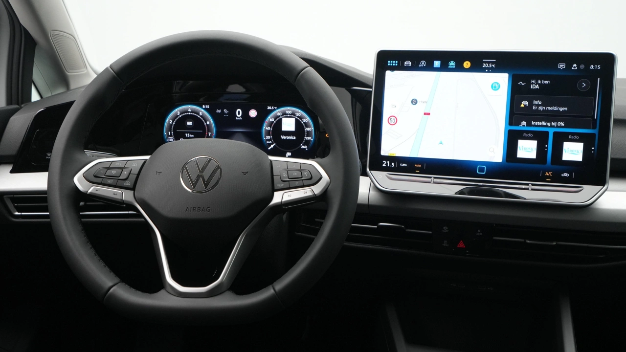 Volkswagen Golf Life Edition