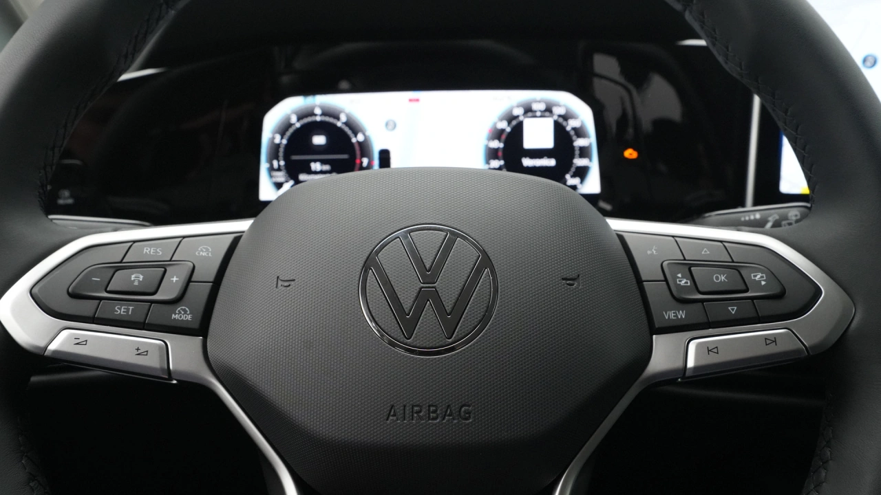 Volkswagen Golf Life Edition
