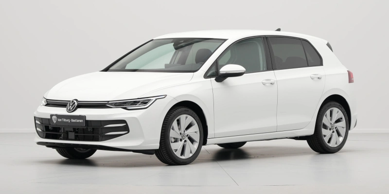 Volkswagen Golf Life Edition