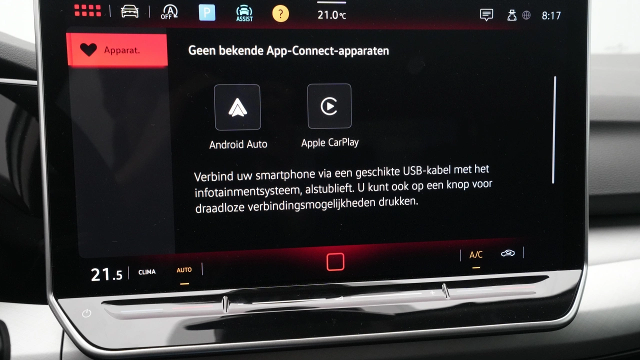 Volkswagen Golf Life Edition