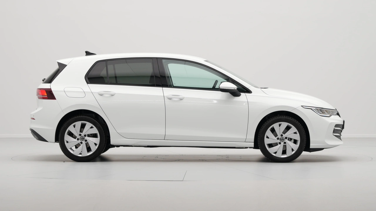 Volkswagen Golf Life Edition
