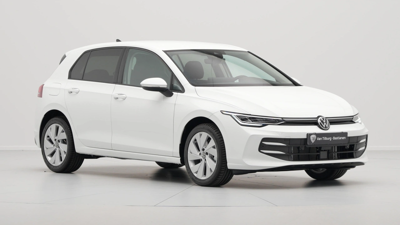 Volkswagen Golf Life Edition