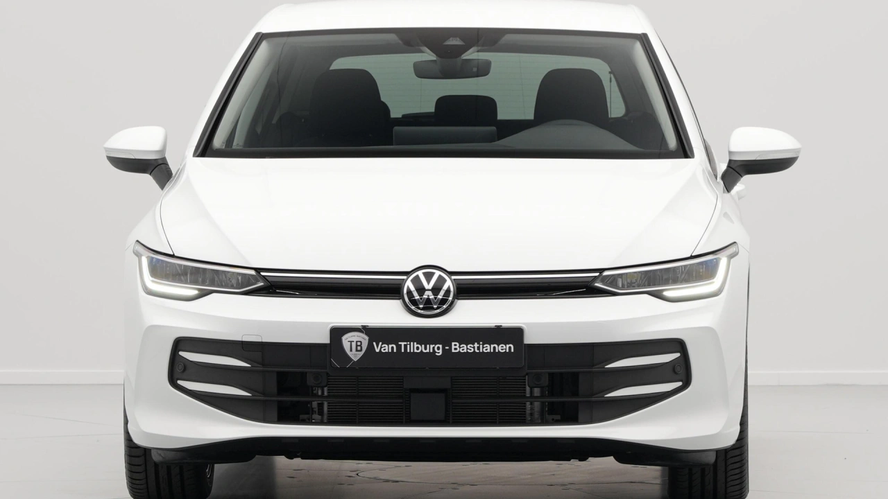 Volkswagen Golf Life Edition