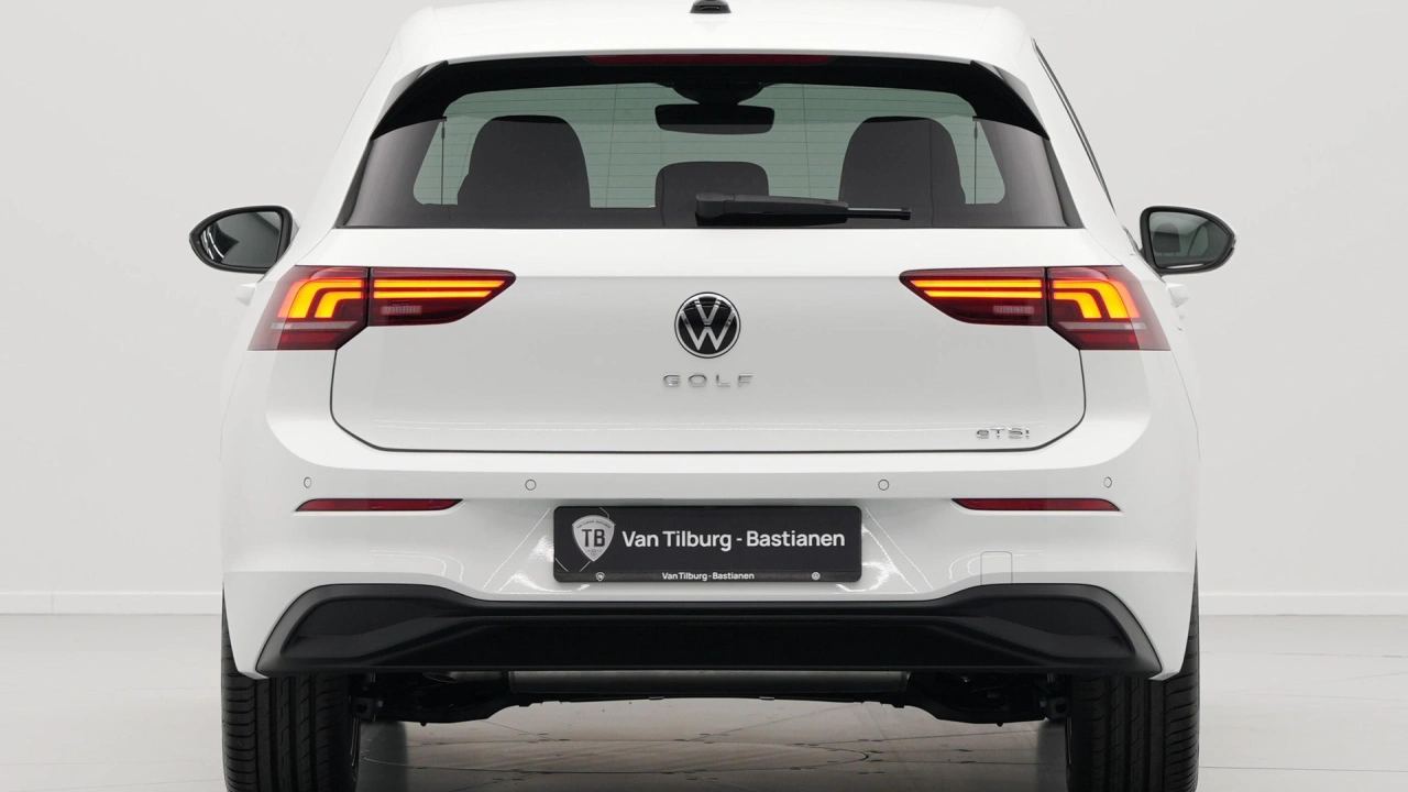 Volkswagen Golf Life Edition