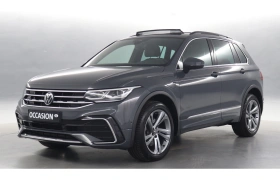 Volkswagen Tiguan 1.4 TSI eHybrid 245pk PHEV R-Line Business