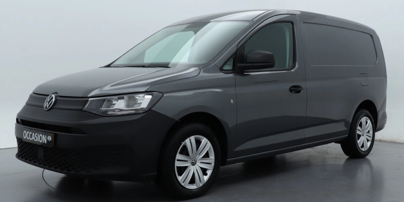 VW Bedrijfswagens Caddy Maxi Cargo L2H1 2.0 TDI 75pk Trend