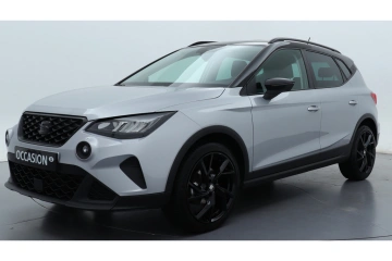 SEAT Arona 1.0 TSI Style Business Connect / 4OH! Black Pack