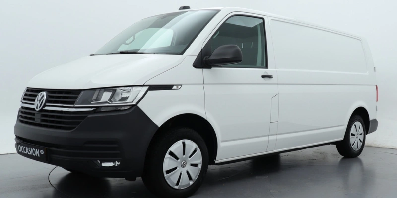 VW Bedrijfswagens Transporter L2H1 2.0 TDI 110pk Comfortline