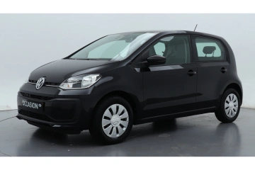 Volkswagen up! 1.0 BMT 60pk Move Up Executive