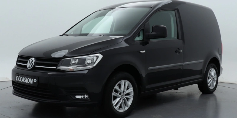 VW Bedrijfswagens Caddy 2.0 TDI 75pk Highline