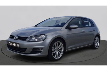 Volkswagen Golf 1.4 TSI ACT Connected Business | Camera | 18