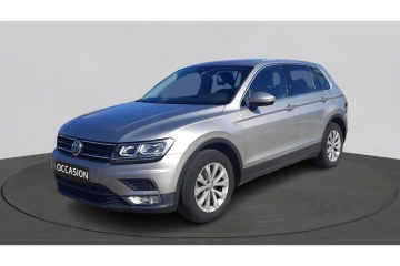 Volkswagen Tiguan 1.4 150pk TSI Comfortline Business | Navi | Clima | PDC | Cruise | Apple carplay
