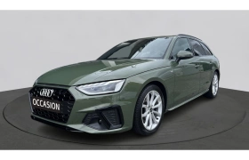 Audi A4 Avant 35 TFSI 150Pk S edition Competition / PDC V+A