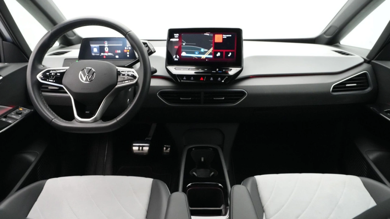 Volkswagen ID.3 Pro Edition 58 kWh