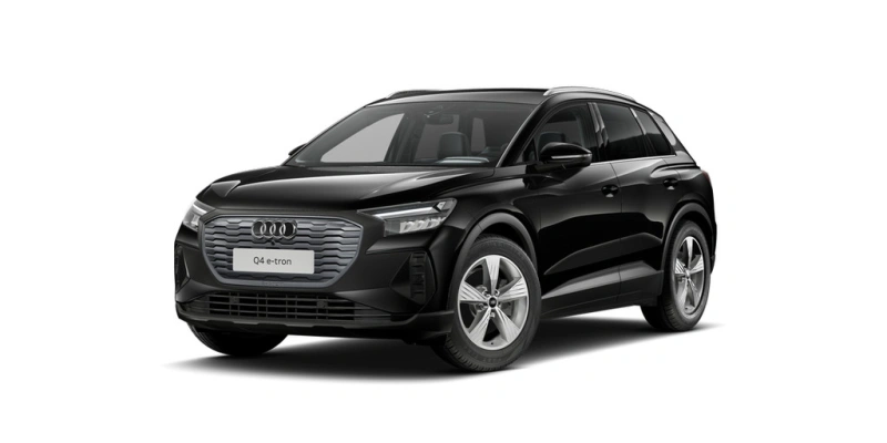 Audi Q4 e-tron Q4 45 e-tron quattro 286 1AT Edition