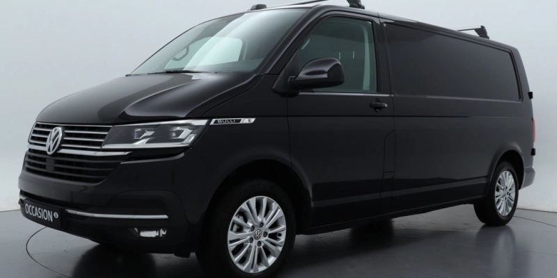 VW Bedrijfswagens Transporter L2H1 2.0 TDI 150pk DSG Bulli