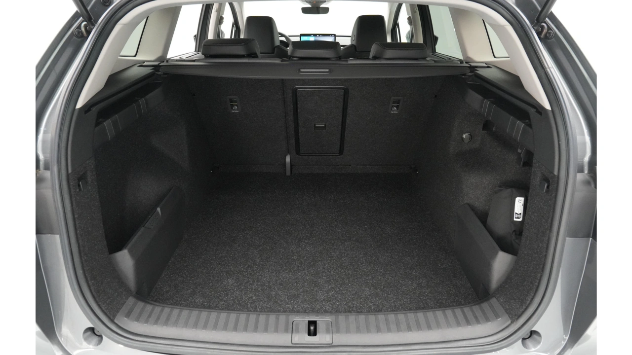 Škoda Enyaq Selection