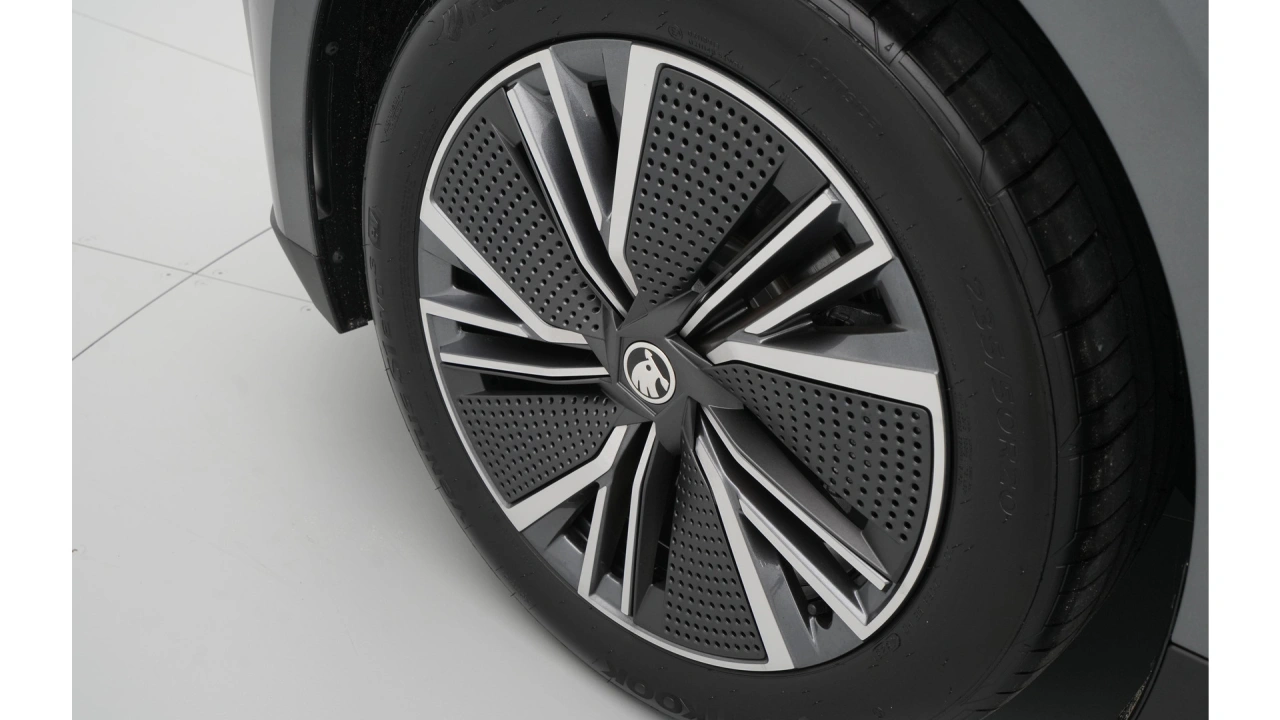 Škoda Enyaq Selection