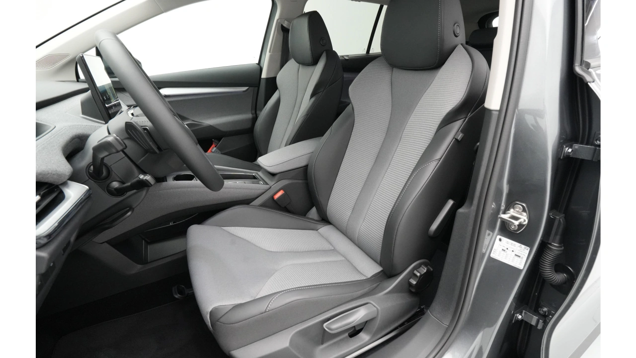 Škoda Enyaq Selection