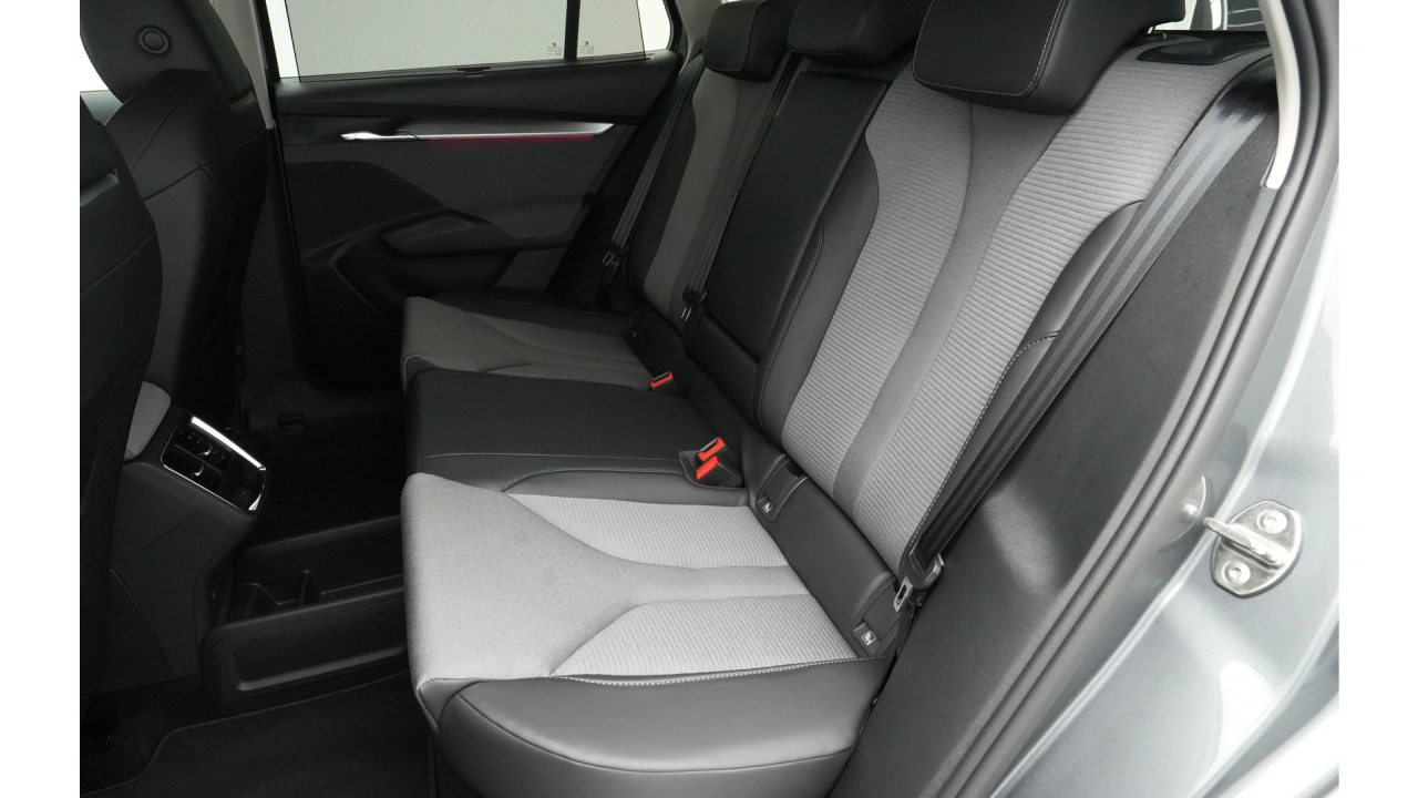 Škoda Enyaq Selection