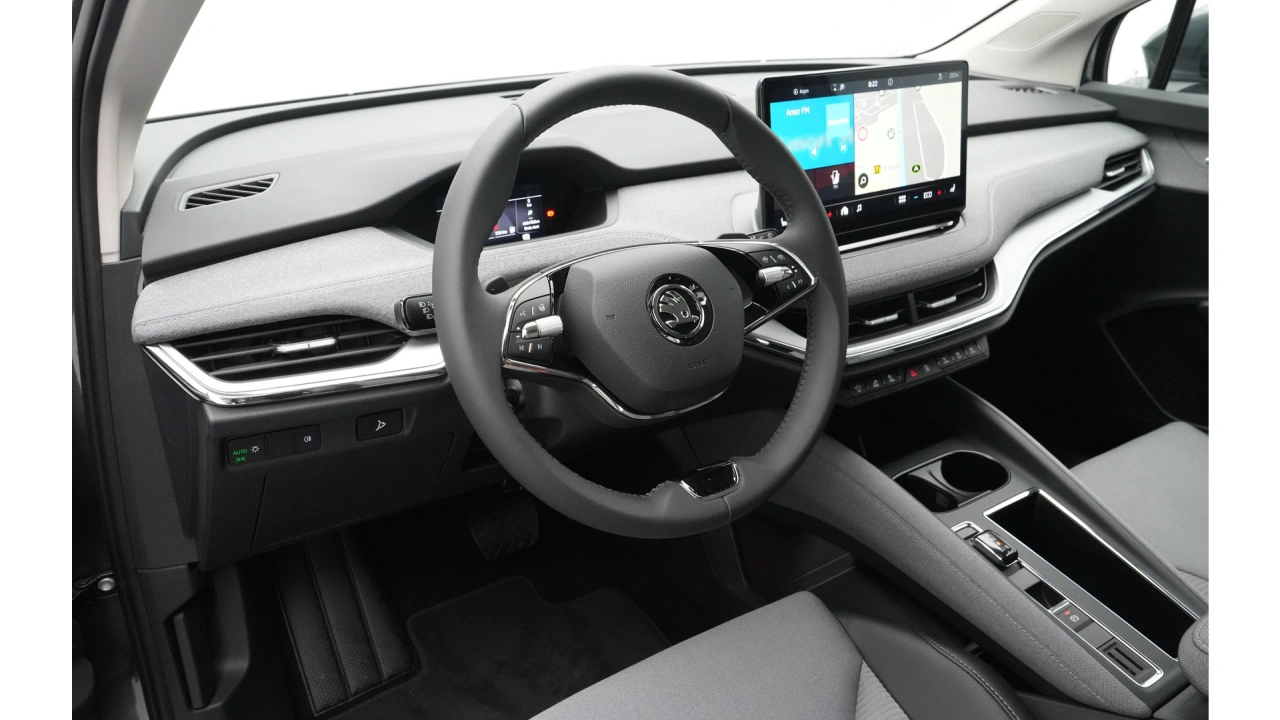 Škoda Enyaq Selection