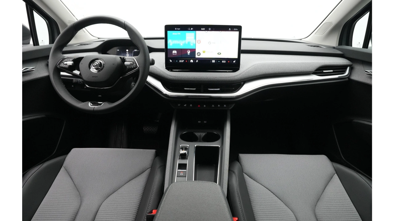 Škoda Enyaq Selection