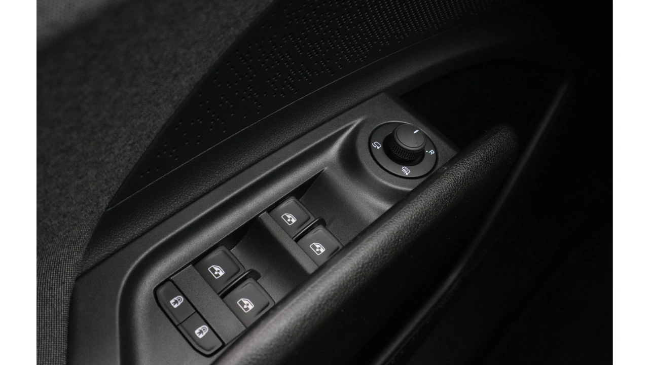 Škoda Enyaq Selection