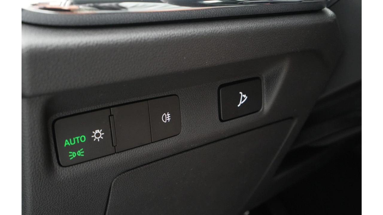 Škoda Enyaq Selection