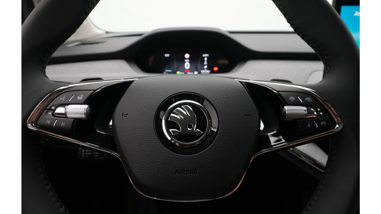 Škoda Enyaq Selection