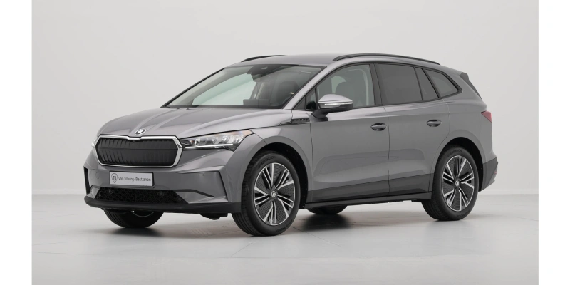 Škoda Enyaq Selection