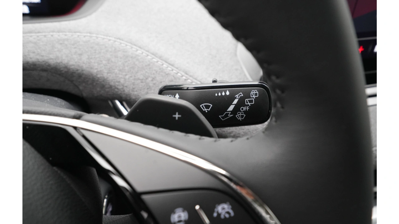 Škoda Enyaq Selection