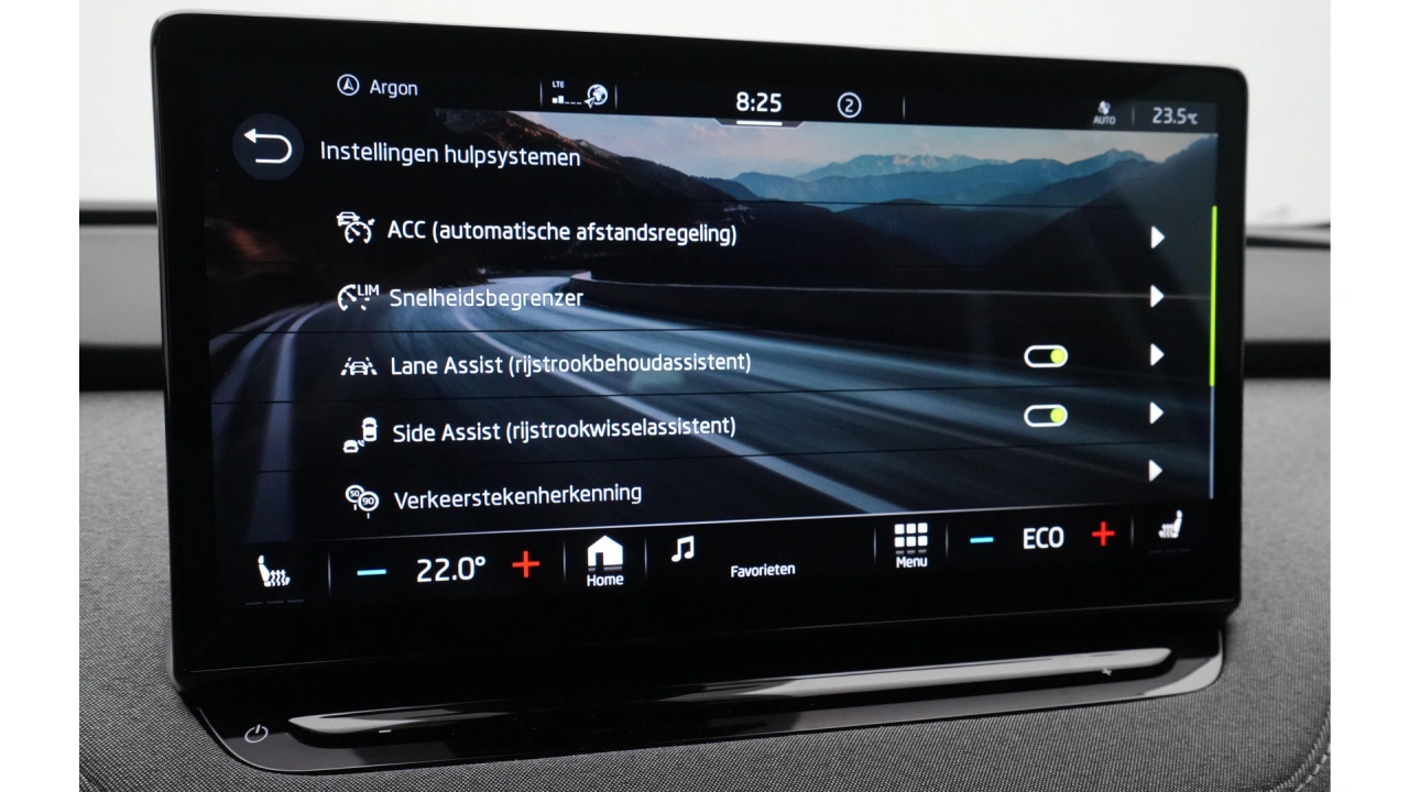 Škoda Enyaq Selection