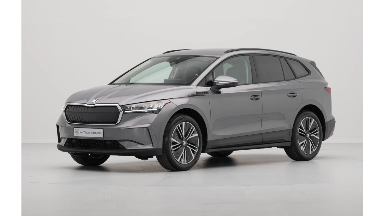 Škoda Enyaq Selection