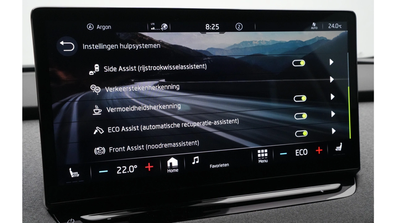 Škoda Enyaq Selection