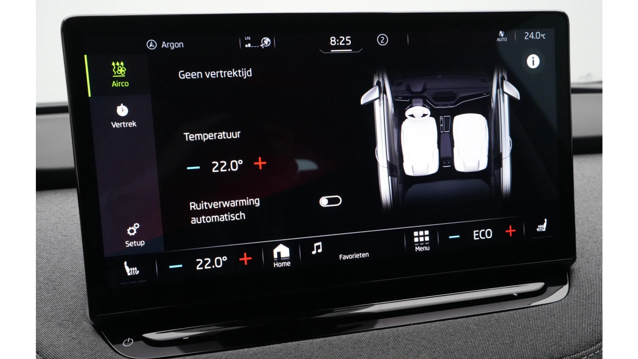 Škoda Enyaq Selection