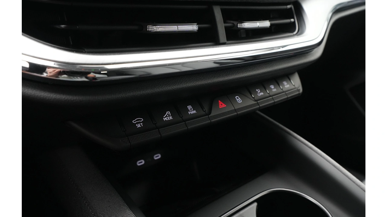 Škoda Enyaq Selection